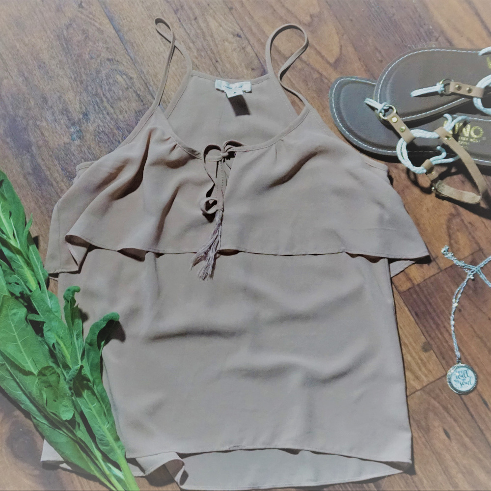 Boutique Top